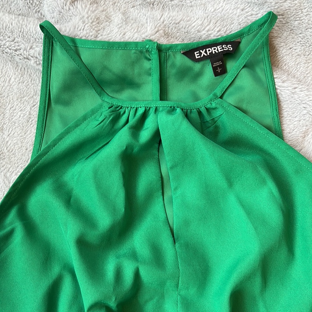 Express Dress - Picture 2 of 6